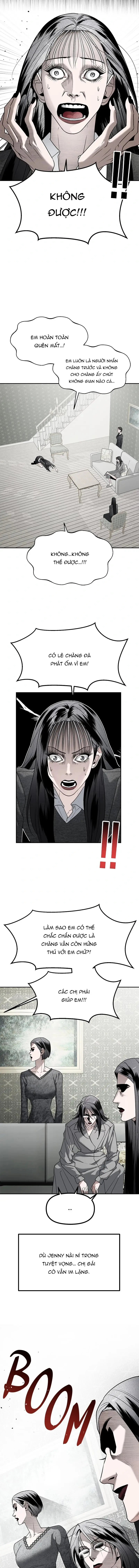 Chị Em Nhà Ki Chapter 45 - 5