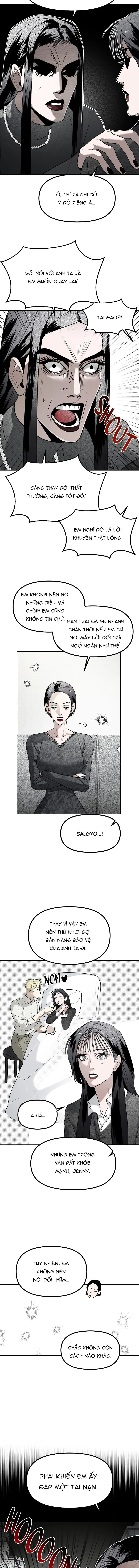 Chị Em Nhà Ki Chapter 45 - 7