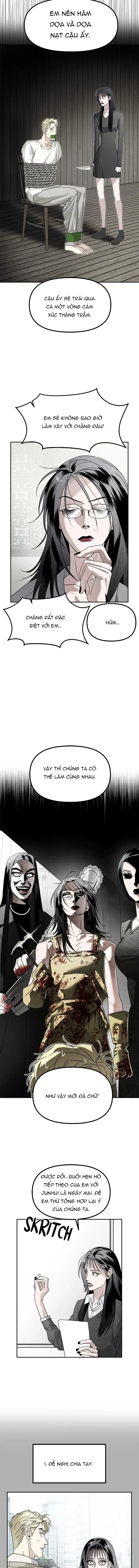 Chị Em Nhà Ki Chapter 45 - 9