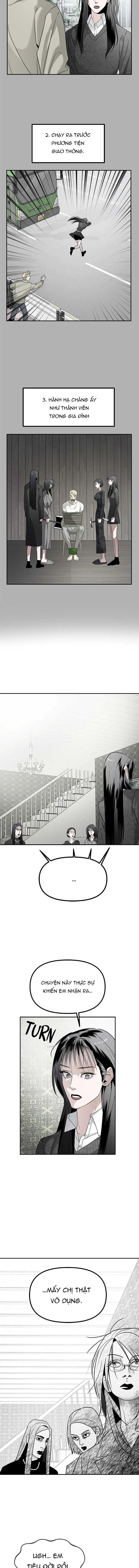 Chị Em Nhà Ki Chapter 45 - 10