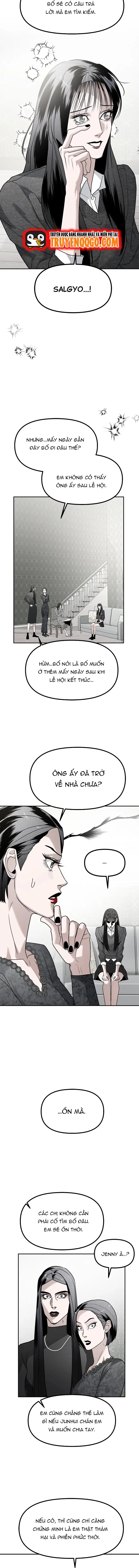 Chị Em Nhà Ki Chapter 45 - 12