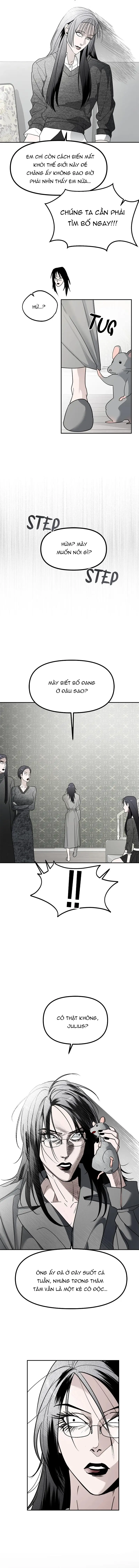 Chị Em Nhà Ki Chapter 45 - 13