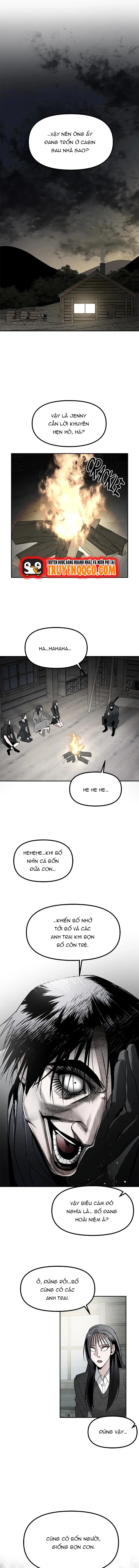 Chị Em Nhà Ki Chapter 45 - 14