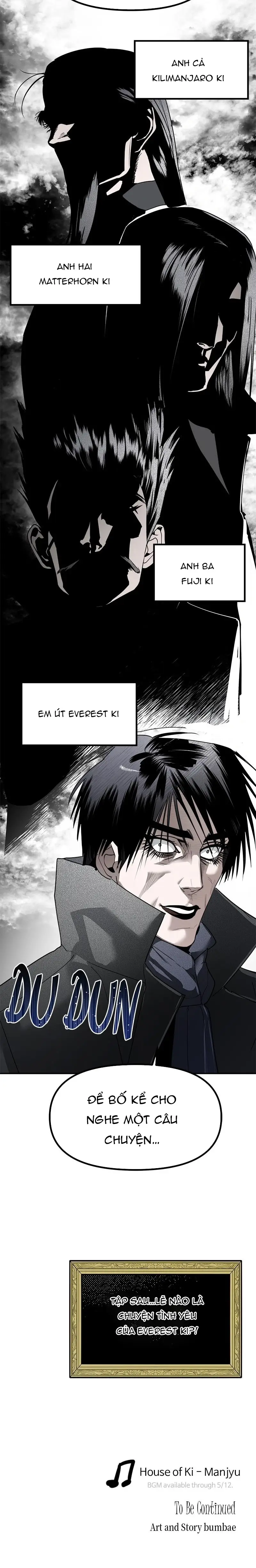 Chị Em Nhà Ki Chapter 45 - 15