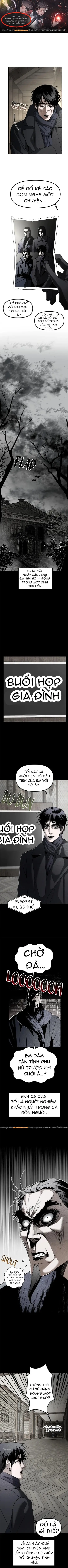 Chị Em Nhà Ki Chapter 46 - 1