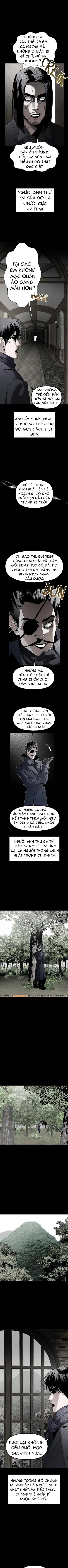 Chị Em Nhà Ki Chapter 46 - 2