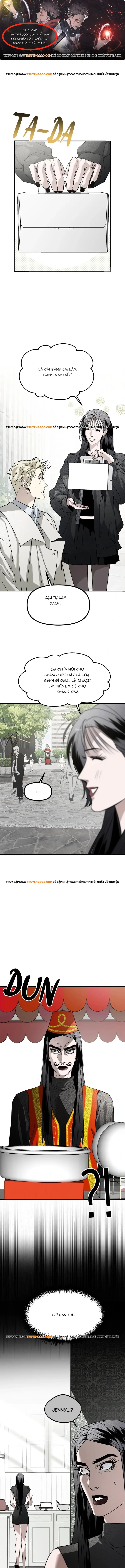 Chị Em Nhà Ki Chapter 47 - 1