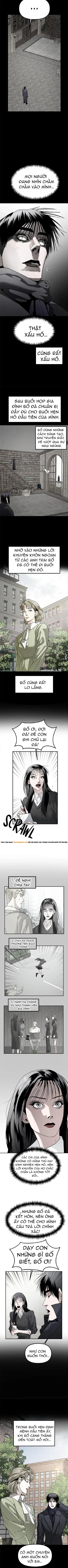 Chị Em Nhà Ki Chapter 46 - 3