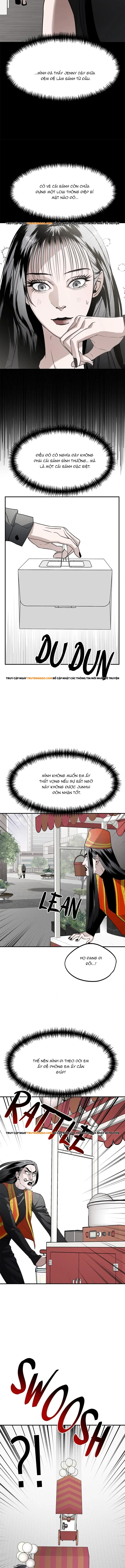 Chị Em Nhà Ki Chapter 47 - 2