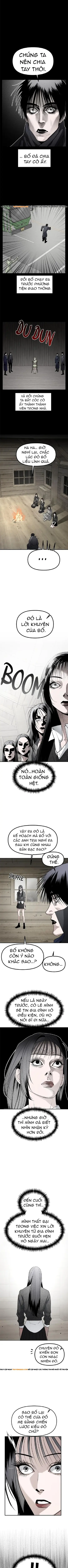 Chị Em Nhà Ki Chapter 46 - 4