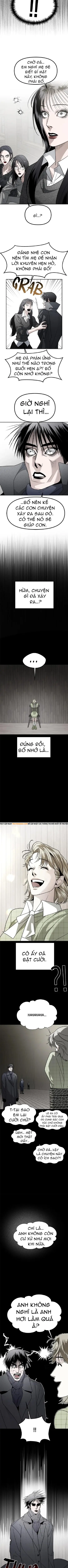 Chị Em Nhà Ki Chapter 46 - 5