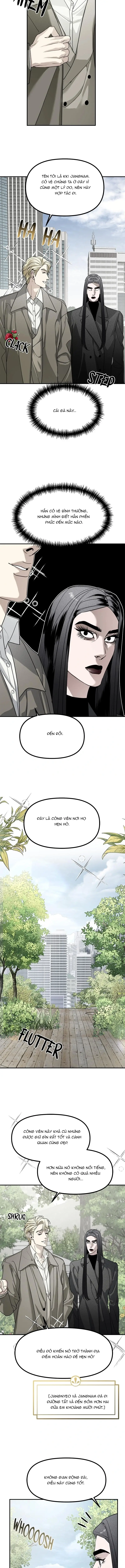 Chị Em Nhà Ki Chapter 47 - 4