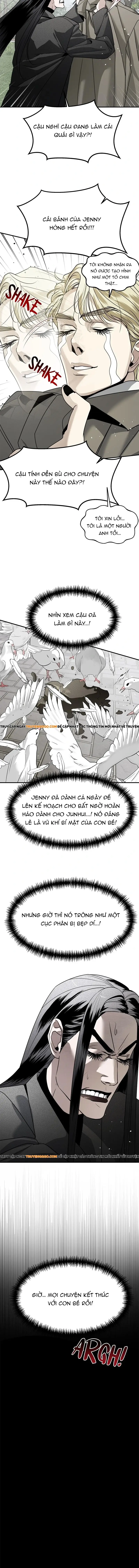 Chị Em Nhà Ki Chapter 48 - 2