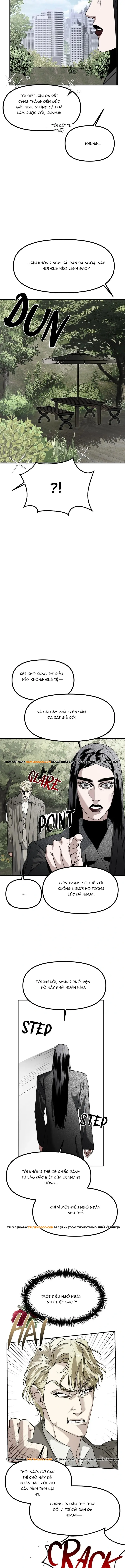 Chị Em Nhà Ki Chapter 47 - 5