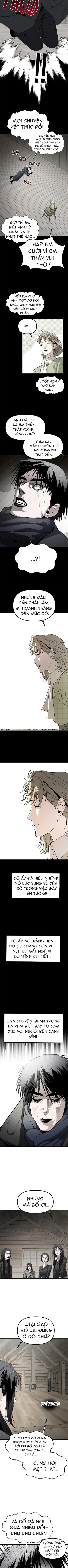 Chị Em Nhà Ki Chapter 46 - 6