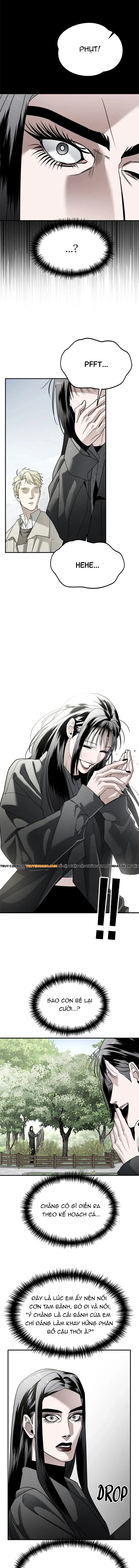 Chị Em Nhà Ki Chapter 48 - 3