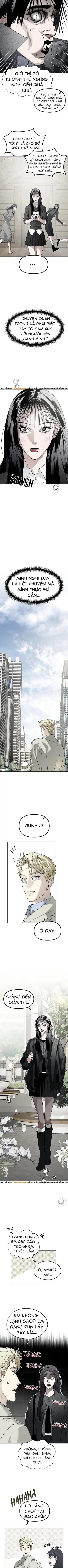 Chị Em Nhà Ki Chapter 46 - 7