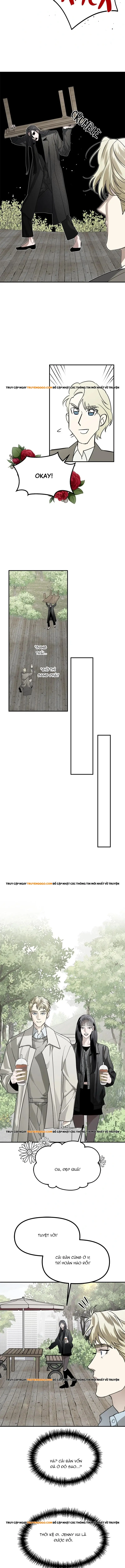 Chị Em Nhà Ki Chapter 47 - 6