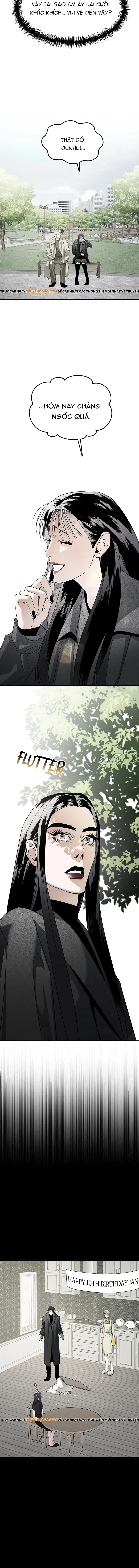 Chị Em Nhà Ki Chapter 48 - 4