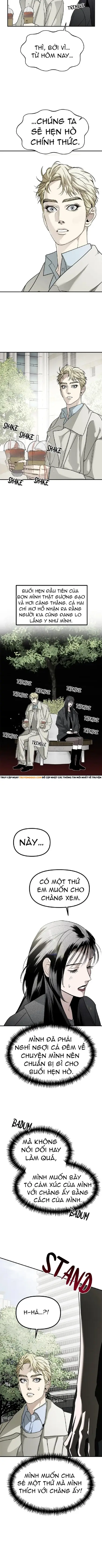 Chị Em Nhà Ki Chapter 46 - 8