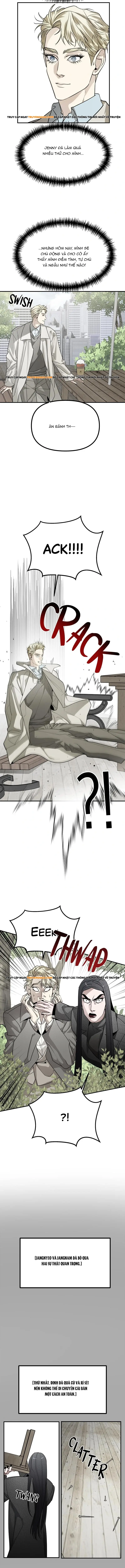 Chị Em Nhà Ki Chapter 47 - 7