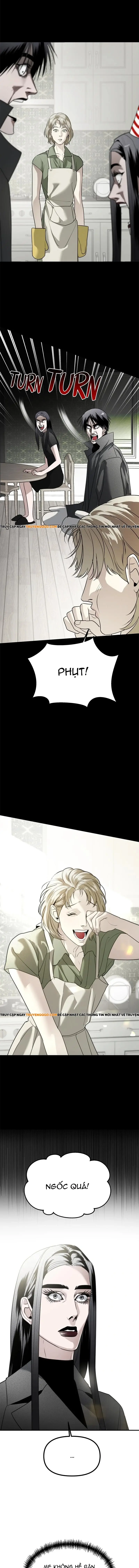 Chị Em Nhà Ki Chapter 48 - 5