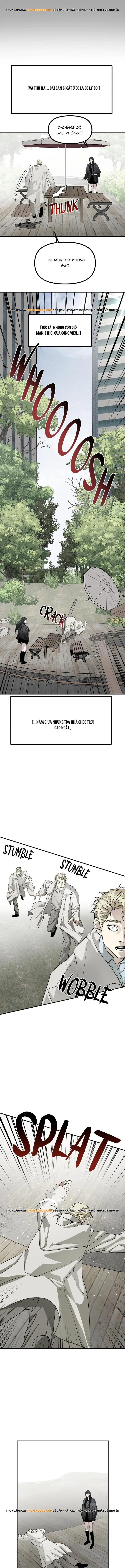 Chị Em Nhà Ki Chapter 47 - 8