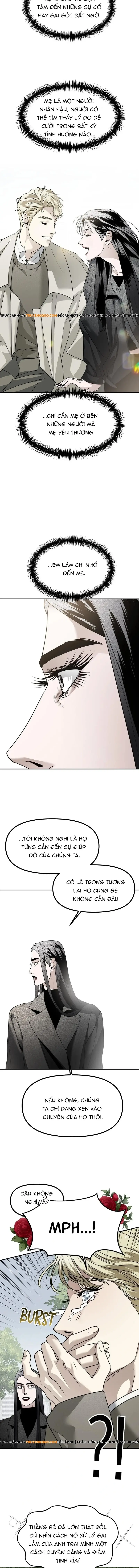 Chị Em Nhà Ki Chapter 48 - 6