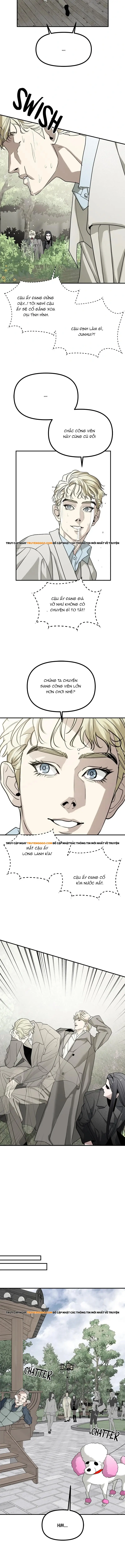 Chị Em Nhà Ki Chapter 47 - 9