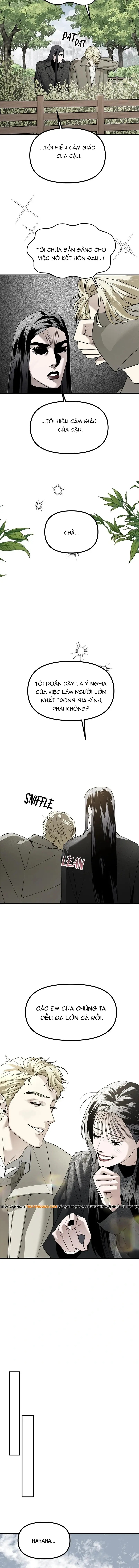 Chị Em Nhà Ki Chapter 48 - 7