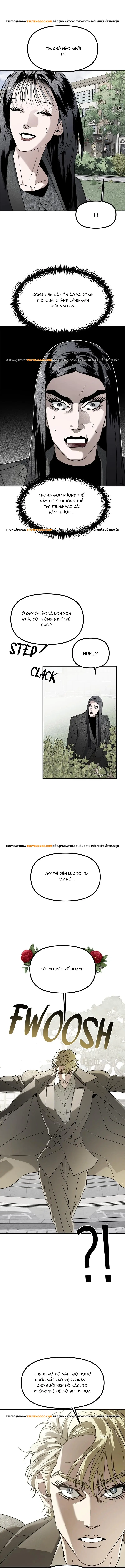 Chị Em Nhà Ki Chapter 47 - 10