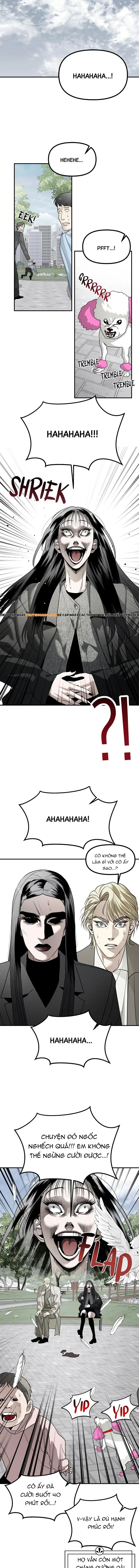 Chị Em Nhà Ki Chapter 48 - 8