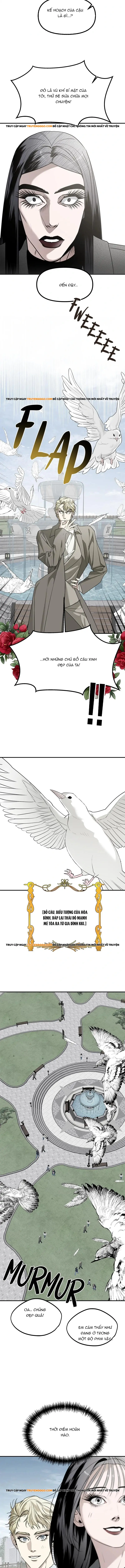 Chị Em Nhà Ki Chapter 47 - 11