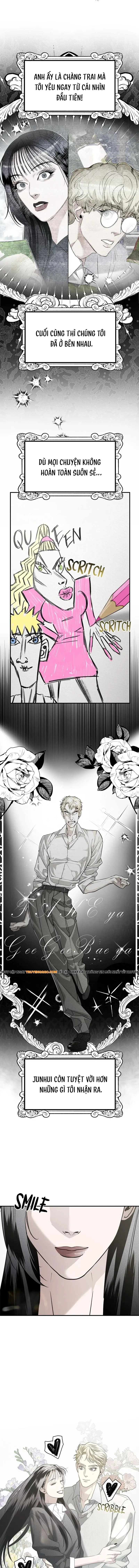 Chị Em Nhà Ki Chapter 48 - 10