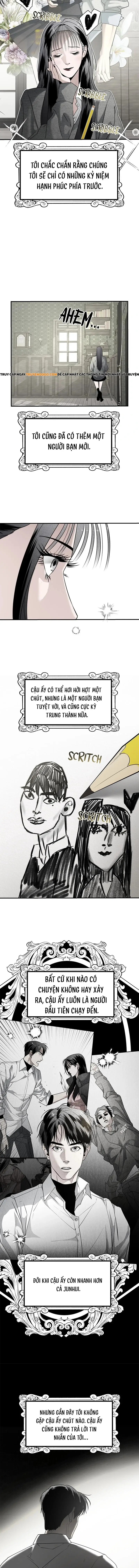 Chị Em Nhà Ki Chapter 48 - 11