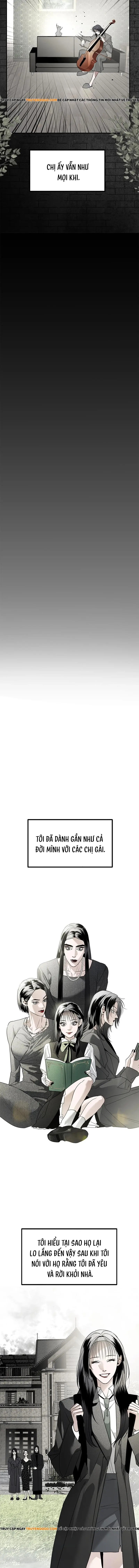 Chị Em Nhà Ki Chapter 48 - 13