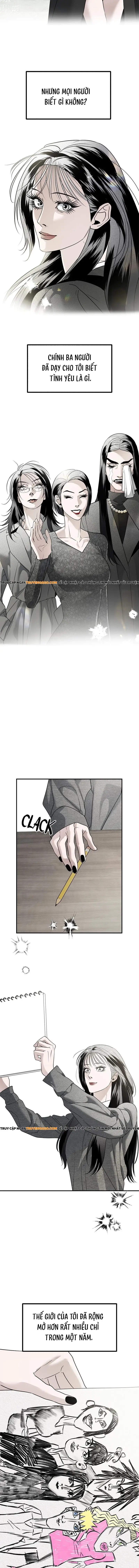 Chị Em Nhà Ki Chapter 48 - 14