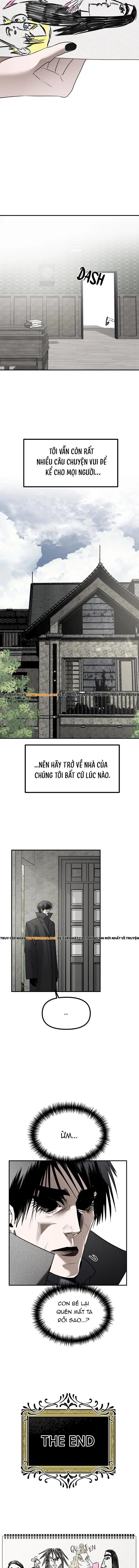 Chị Em Nhà Ki Chapter 48 - 15