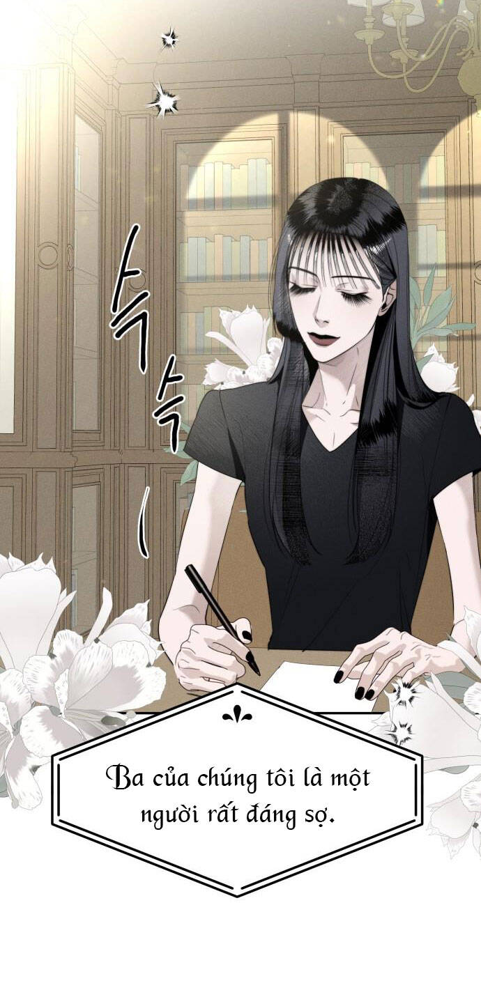 Chị Em Nhà Ki Chapter 5 - 3