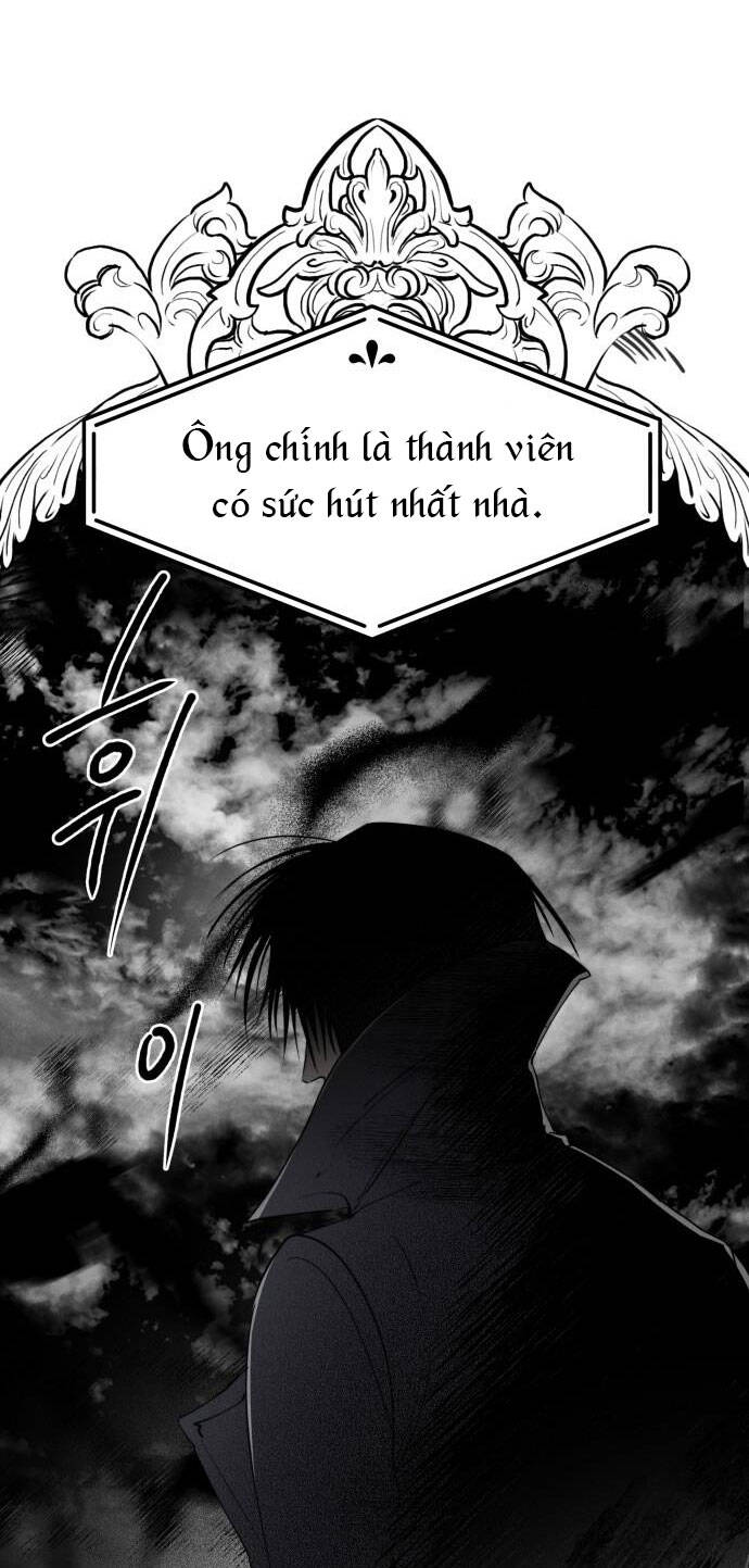 Chị Em Nhà Ki Chapter 5 - 4