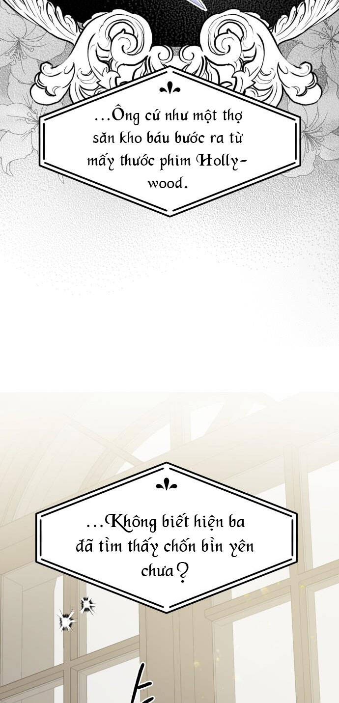 Chị Em Nhà Ki Chapter 5 - 7