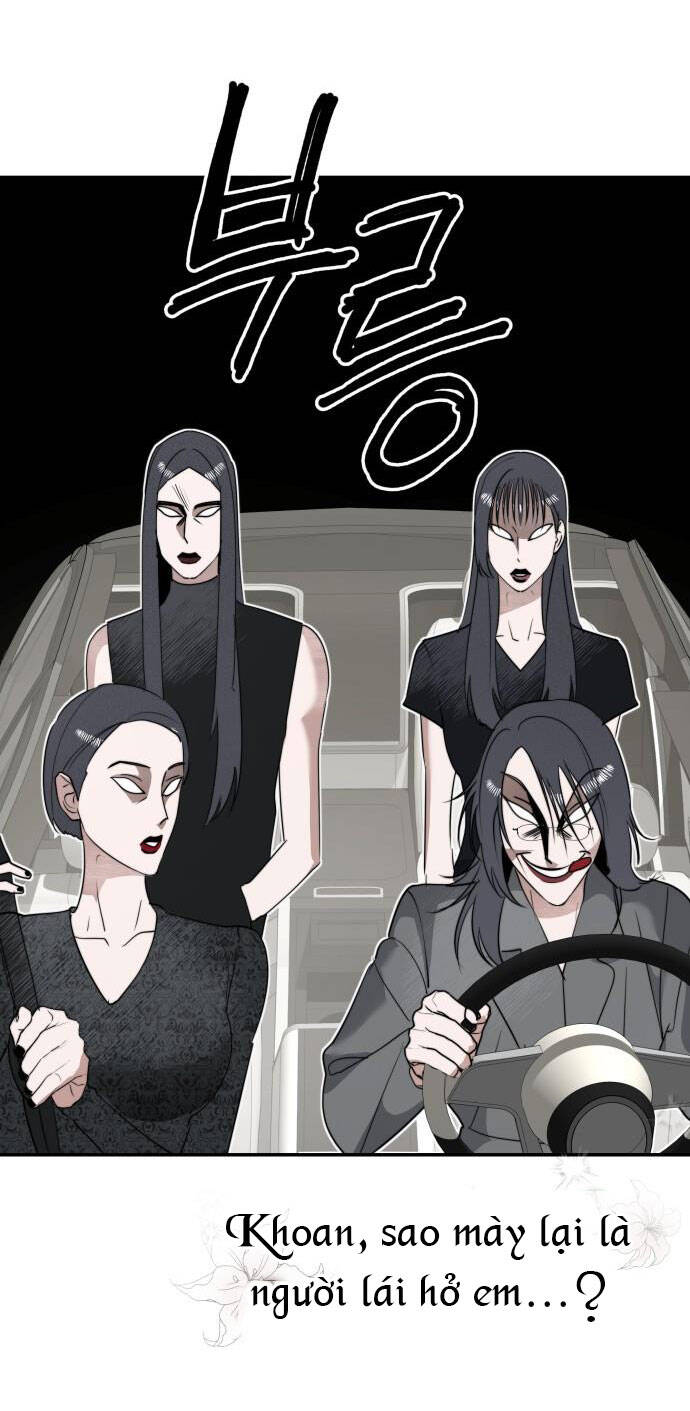 Chị Em Nhà Ki Chapter 5 - 17