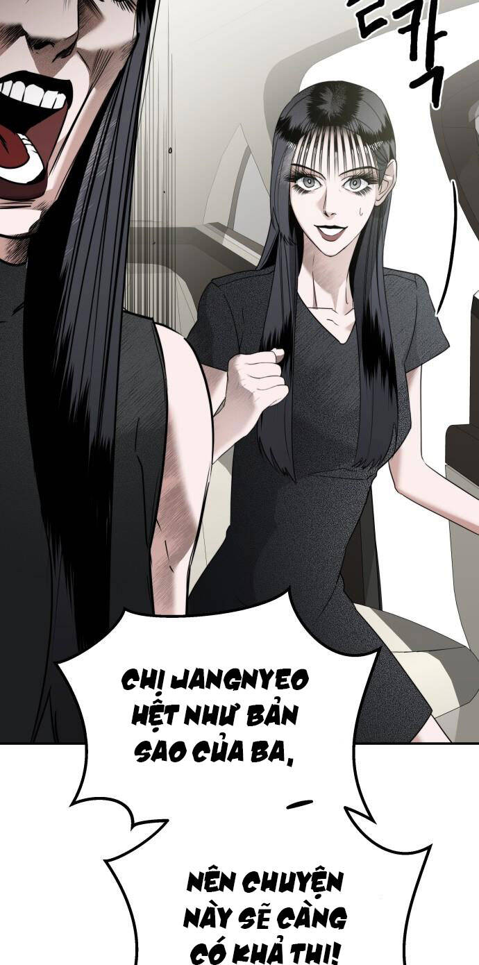 Chị Em Nhà Ki Chapter 5 - 55