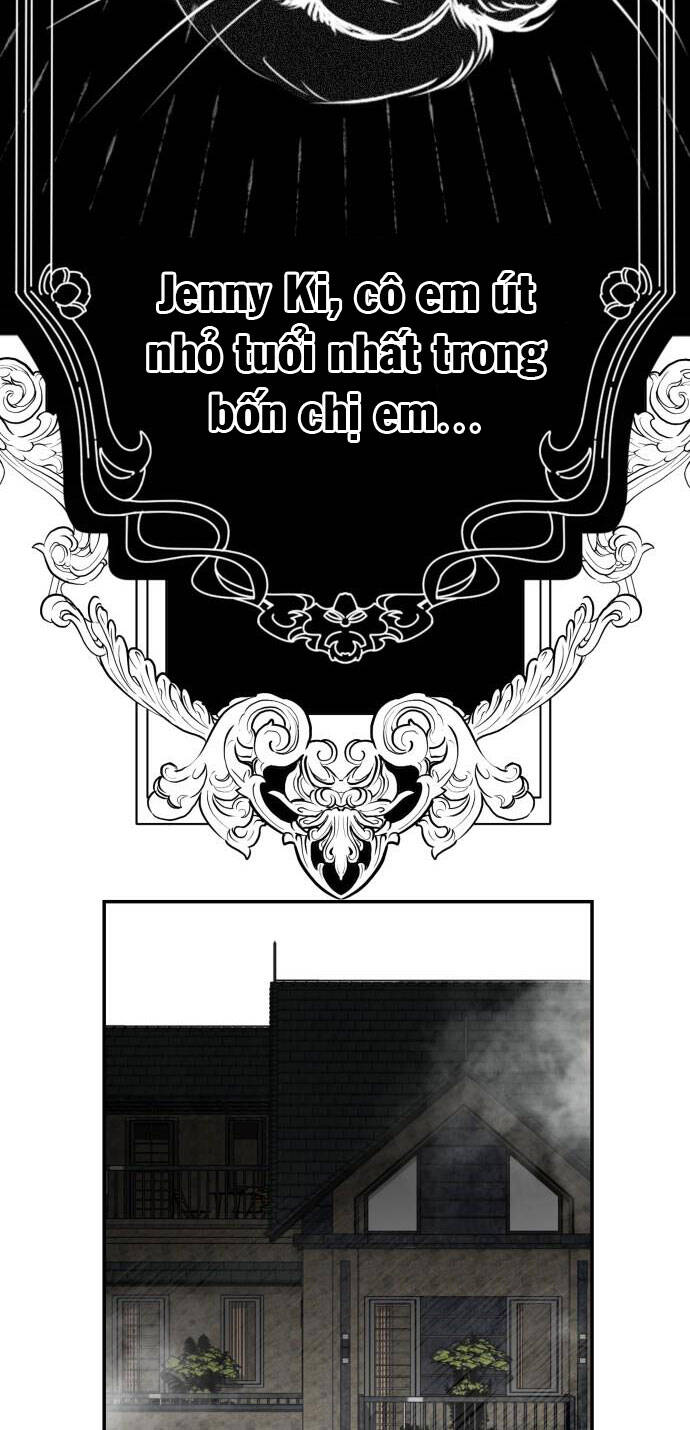 Chị Em Nhà Ki Chapter 6 - 4