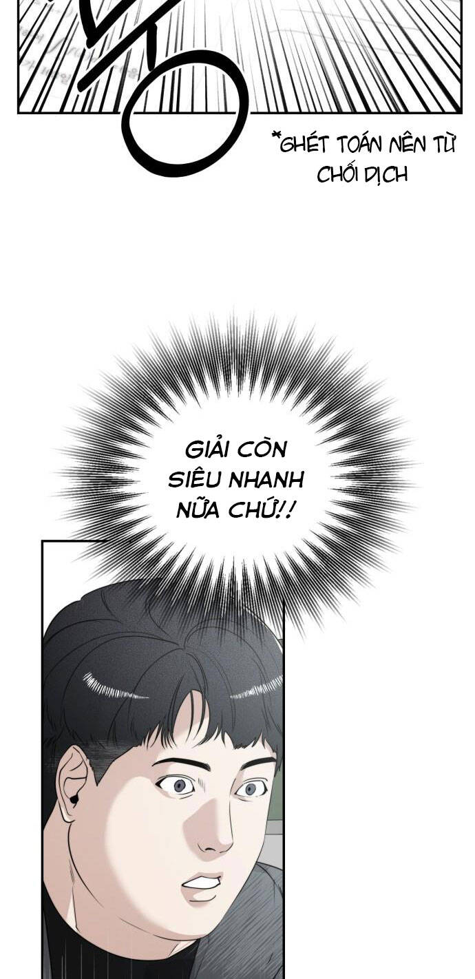 Chị Em Nhà Ki Chapter 6 - 32