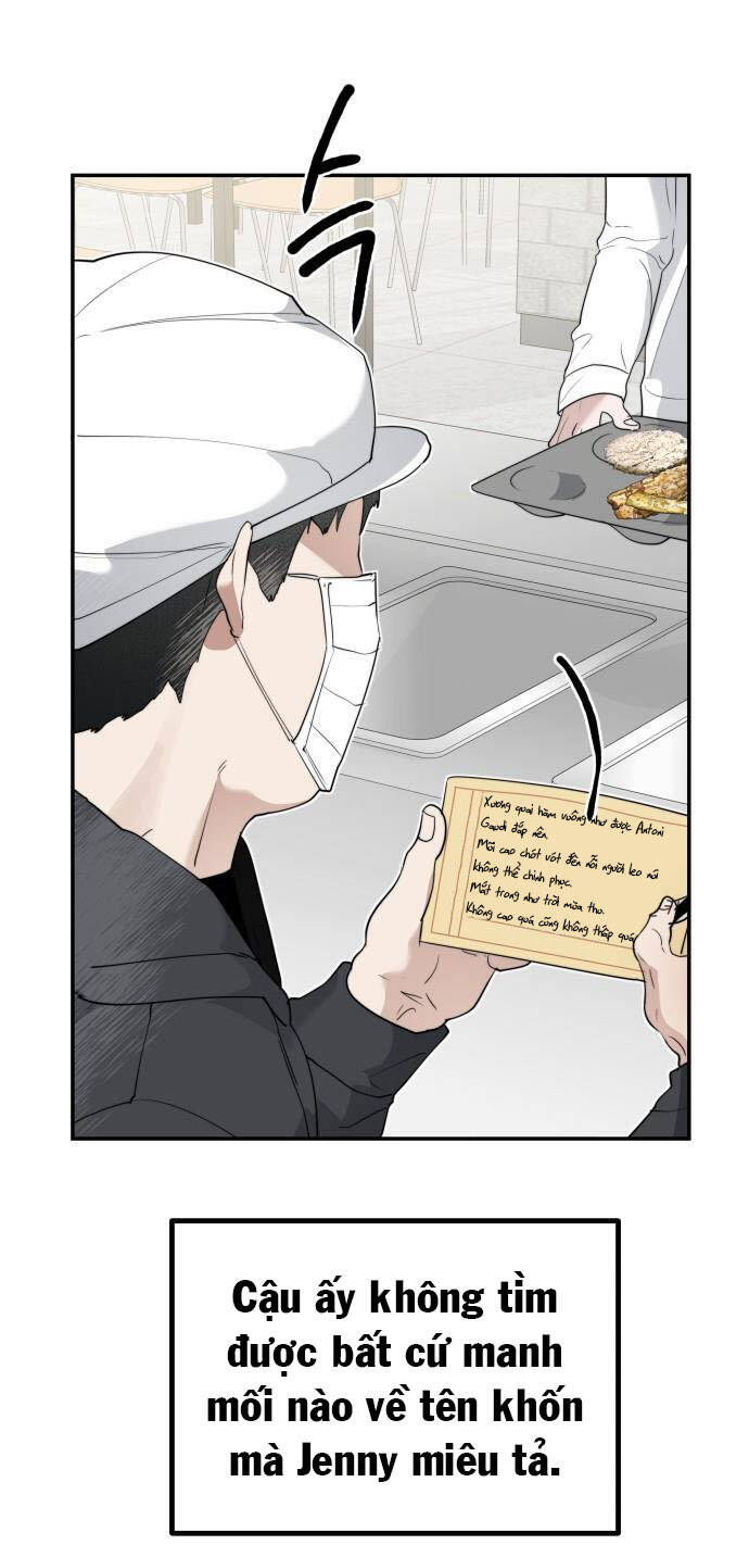 Chị Em Nhà Ki Chapter 7 - 36