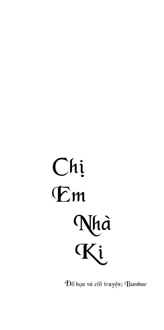 Chị Em Nhà Ki Chapter 8 - 31