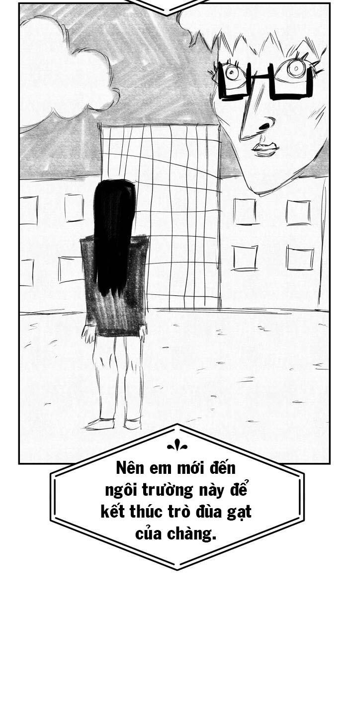Chị Em Nhà Ki Chapter 8 - 36
