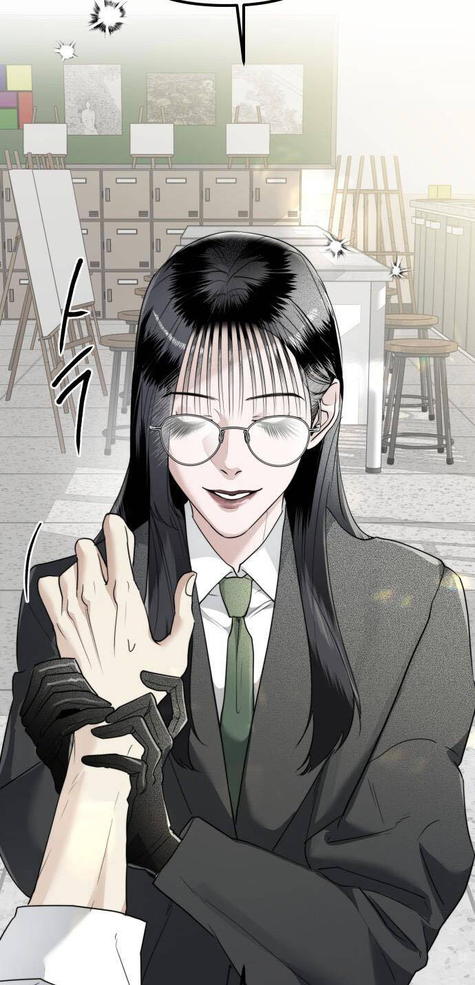 Chị Em Nhà Ki Chapter 8 - 56