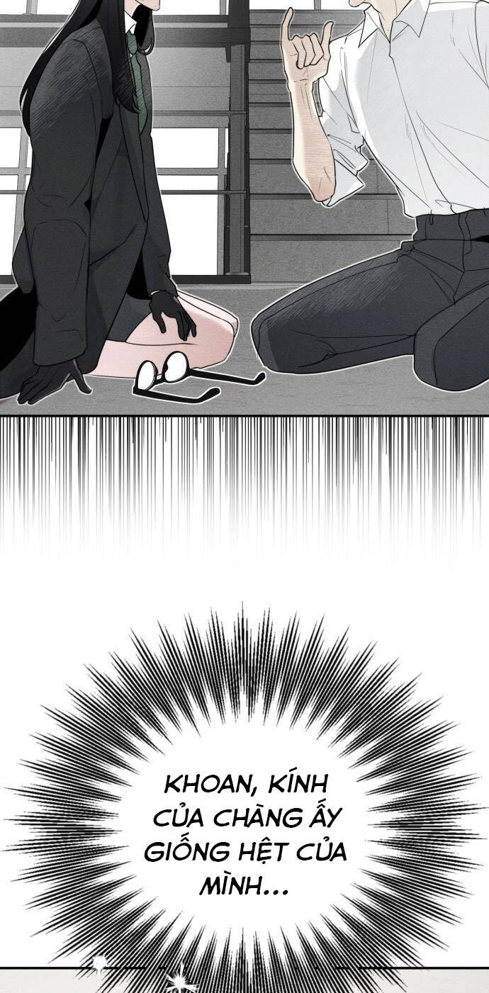 Chị Em Nhà Ki Chapter 9 - 3